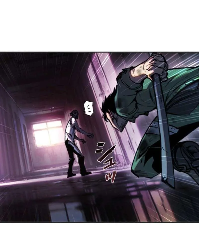 I Gained Power in a Post-Apocalyptic World and Became Unrivaled in the Real World Chapter 2 Gambar 17