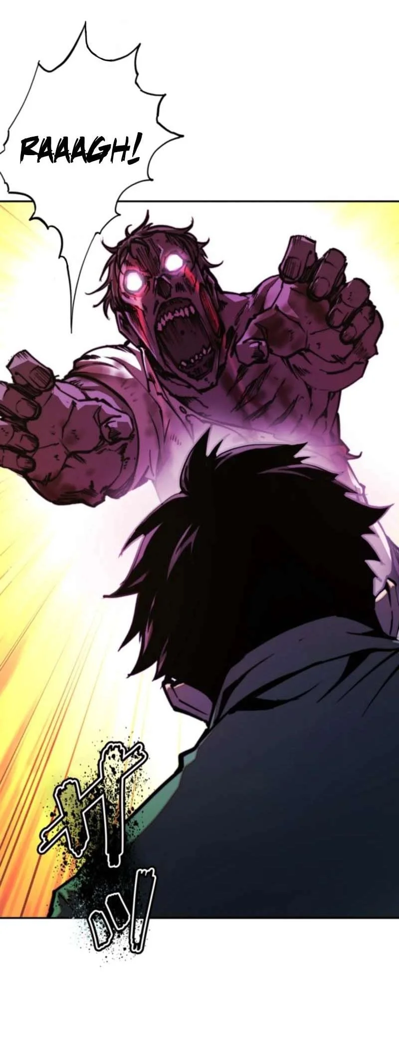 I Gained Power in a Post-Apocalyptic World and Became Unrivaled in the Real World Chapter 2 Gambar 18