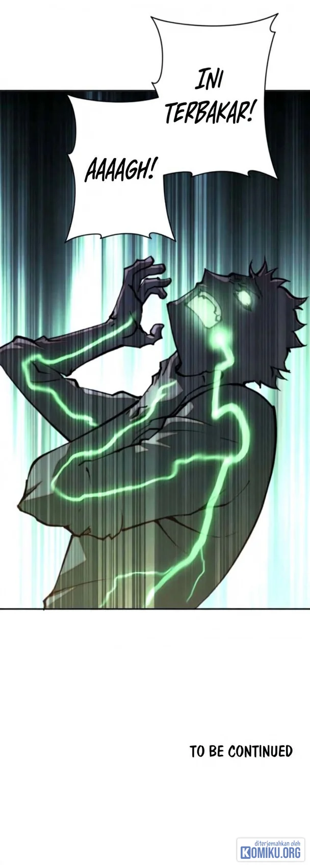 I Gained Power in a Post-Apocalyptic World and Became Unrivaled in the Real World Chapter 2 Gambar 28