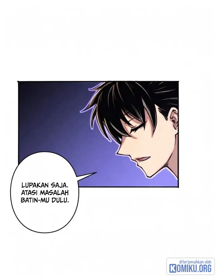 I Gained Power in a Post-Apocalyptic World and Became Unrivaled in the Real World Chapter 20 Gambar 10