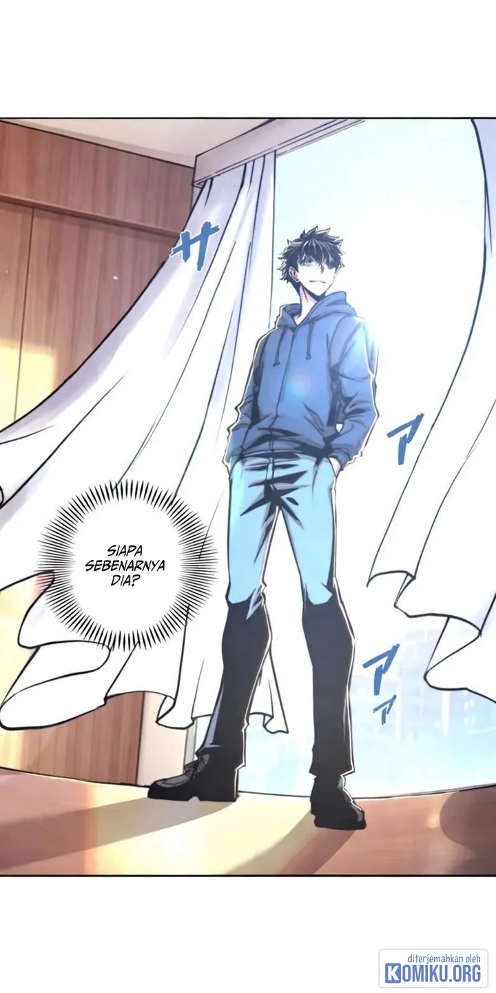 I Gained Power in a Post-Apocalyptic World and Became Unrivaled in the Real World Chapter 20 Gambar 17