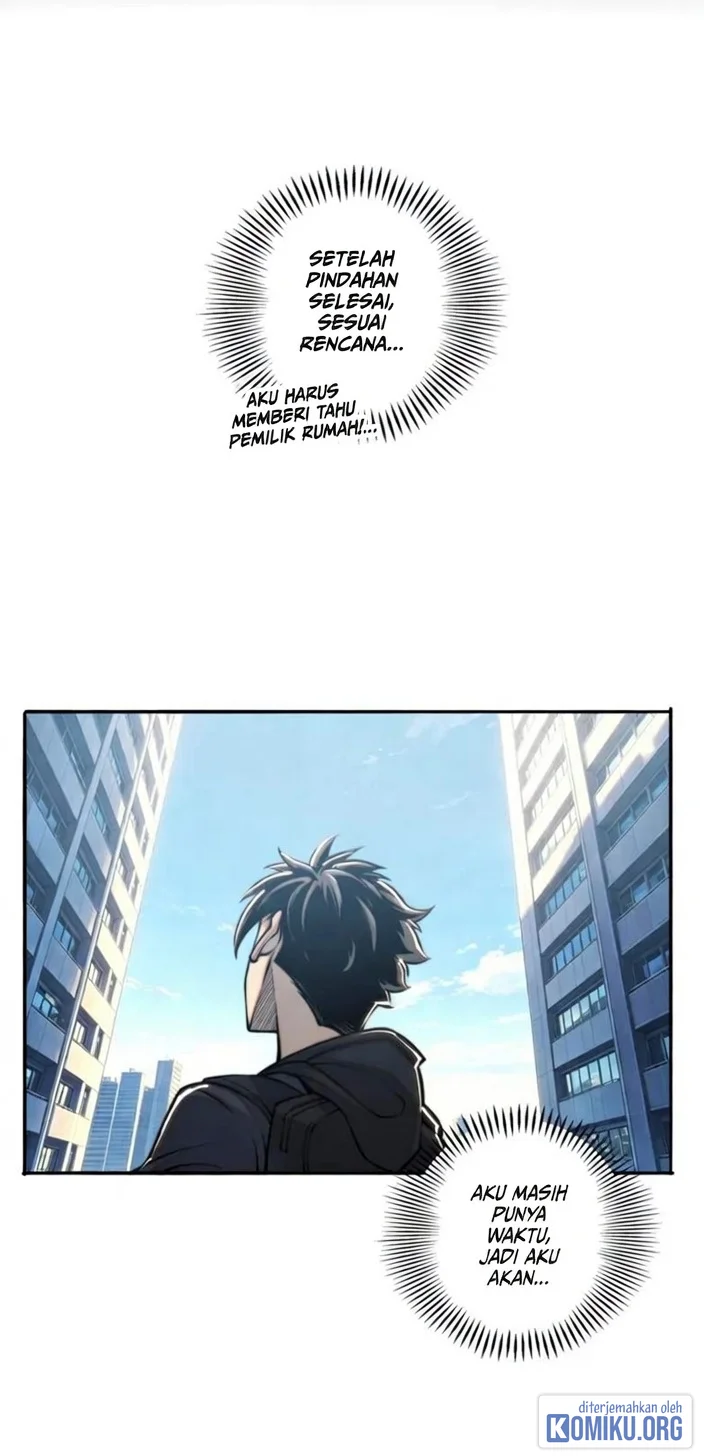 I Gained Power in a Post-Apocalyptic World and Became Unrivaled in the Real World Chapter 20 Gambar 22