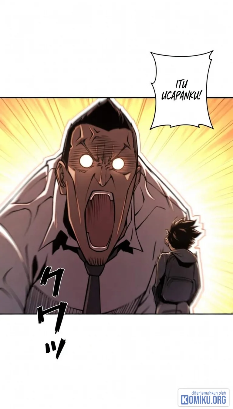 I Gained Power in a Post-Apocalyptic World and Became Unrivaled in the Real World Chapter 20 Gambar 30