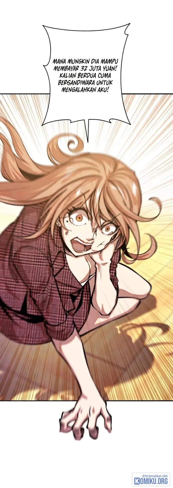 I Gained Power in a Post-Apocalyptic World and Became Unrivaled in the Real World Chapter 20 Gambar 6