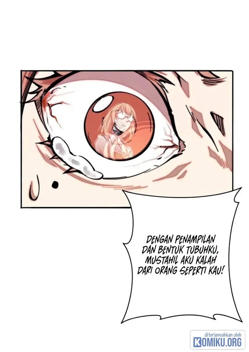 I Gained Power in a Post-Apocalyptic World and Became Unrivaled in the Real World Chapter 20 Gambar 7