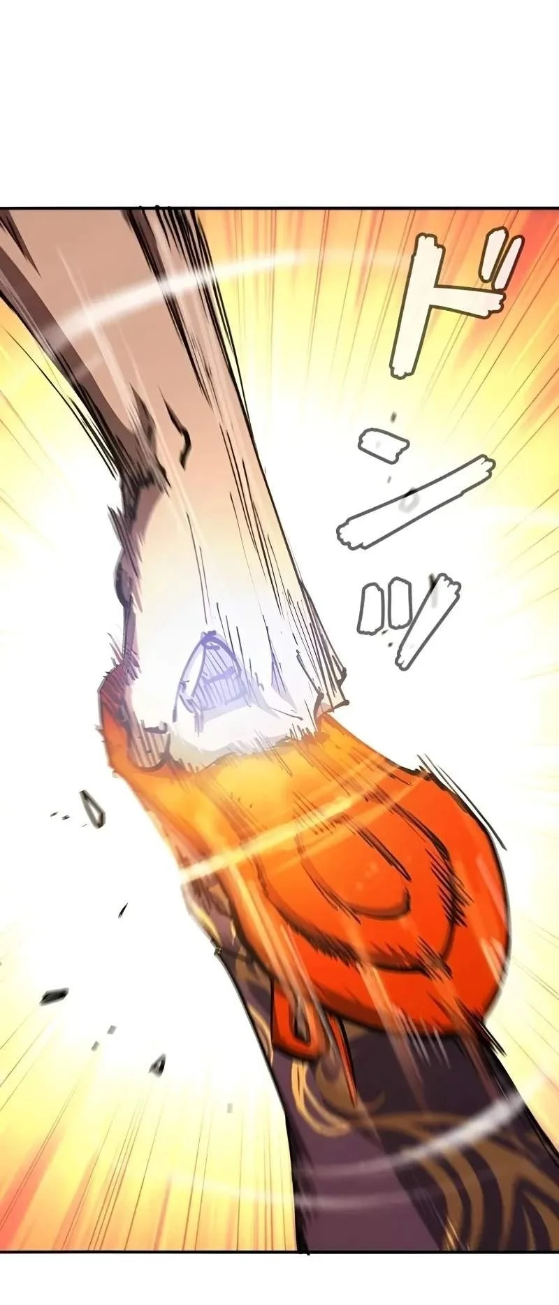 I Gained Power in a Post-Apocalyptic World and Became Unrivaled in the Real World Chapter 21 Gambar 24