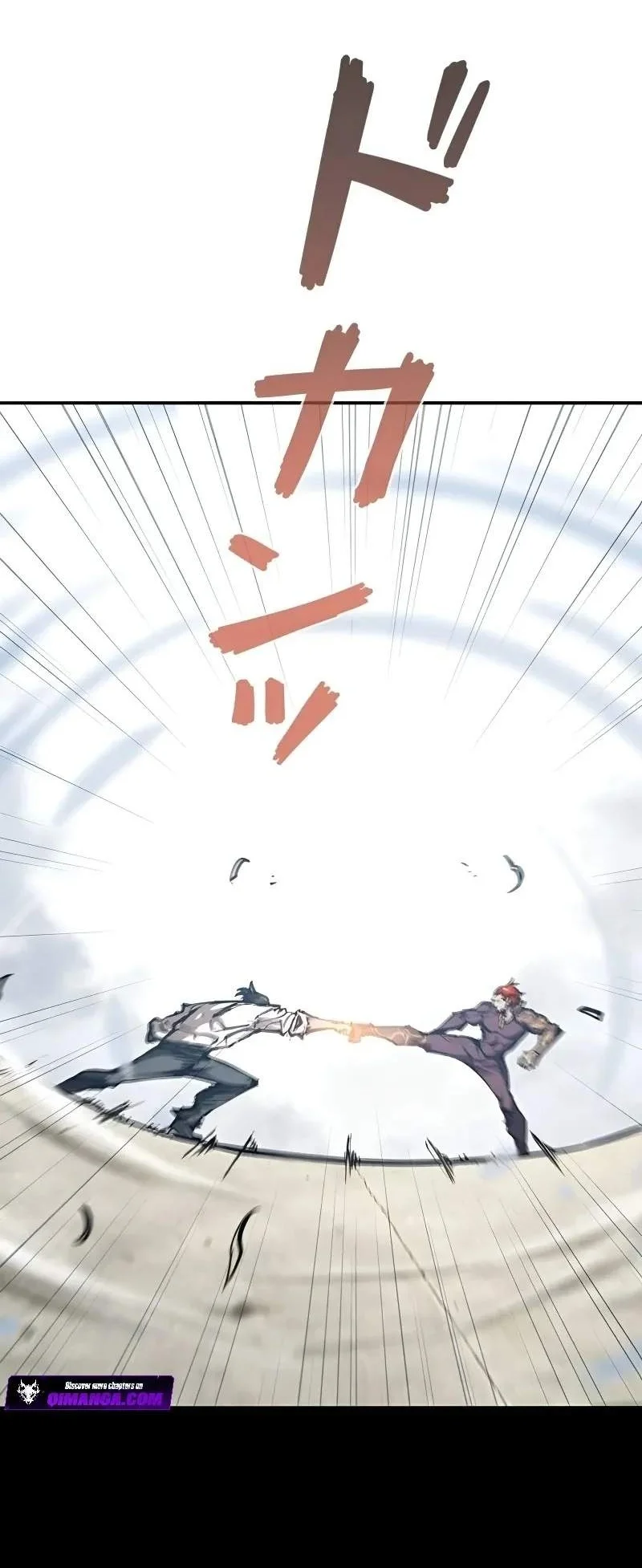 I Gained Power in a Post-Apocalyptic World and Became Unrivaled in the Real World Chapter 21 Gambar 25