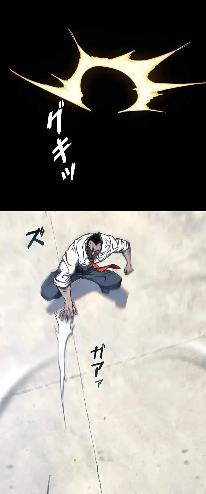 I Gained Power in a Post-Apocalyptic World and Became Unrivaled in the Real World Chapter 21 Gambar 26