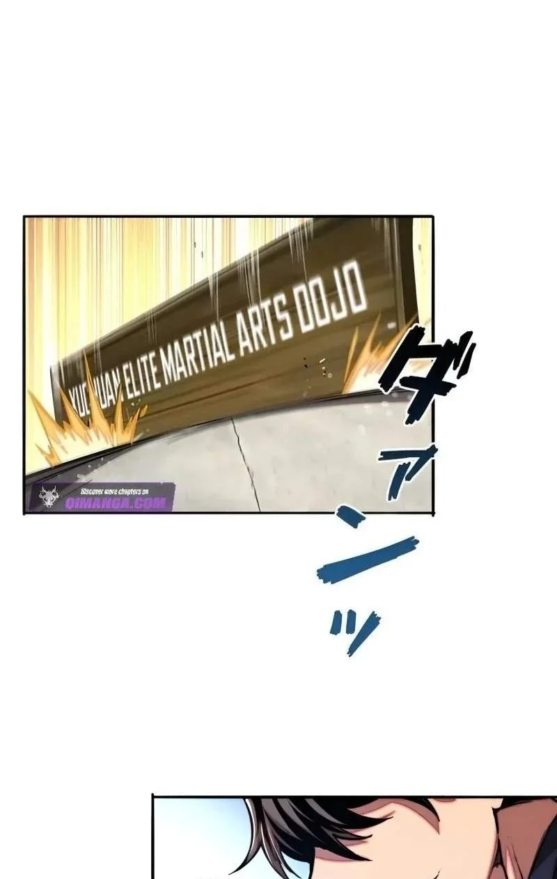 I Gained Power in a Post-Apocalyptic World and Became Unrivaled in the Real World Chapter 21 Gambar 30