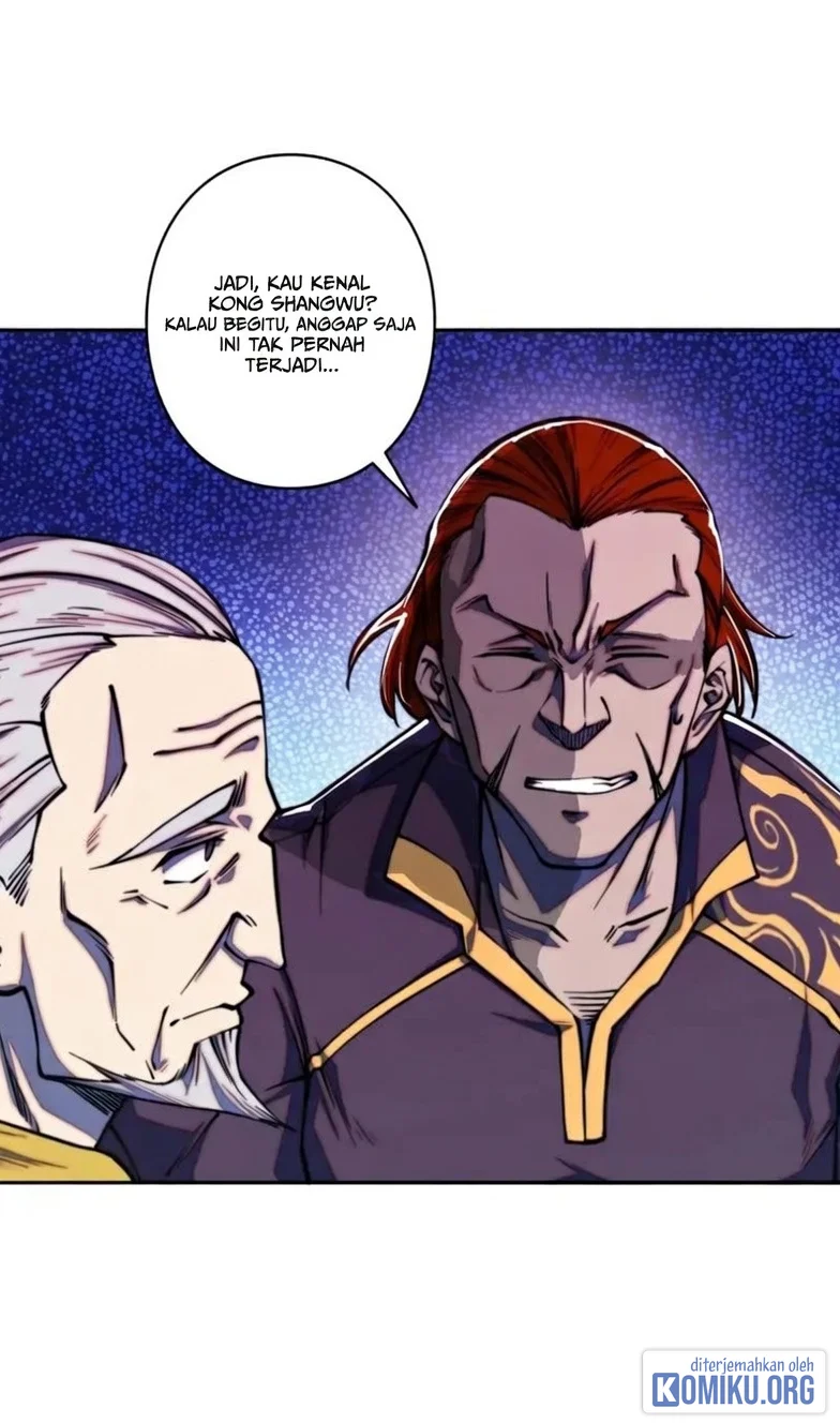 I Gained Power in a Post-Apocalyptic World and Became Unrivaled in the Real World Chapter 22 Gambar 22