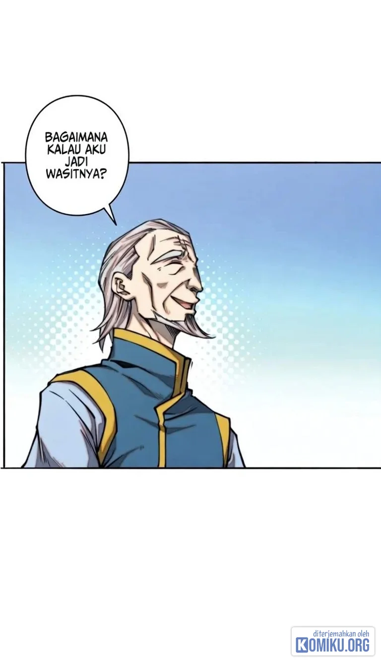 I Gained Power in a Post-Apocalyptic World and Became Unrivaled in the Real World Chapter 22 Gambar 27