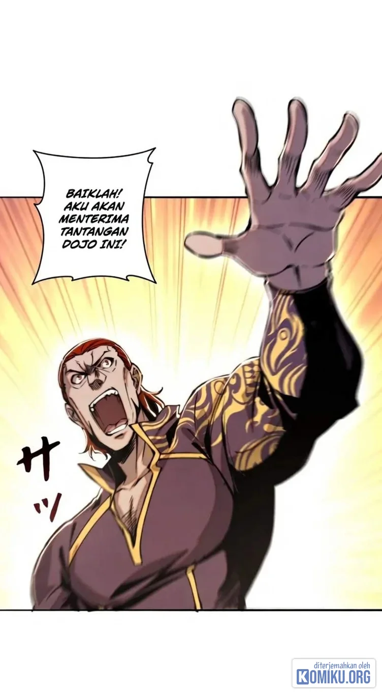 I Gained Power in a Post-Apocalyptic World and Became Unrivaled in the Real World Chapter 22 Gambar 29