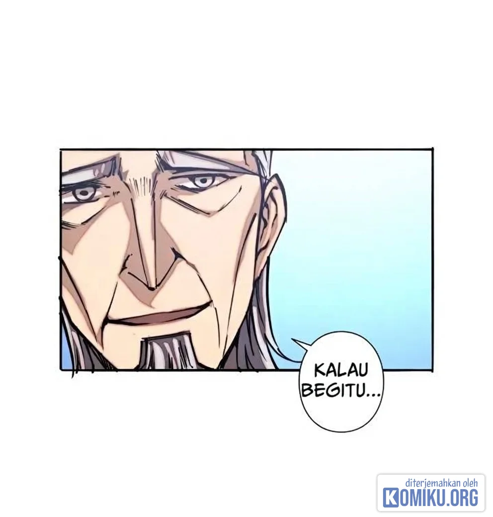 I Gained Power in a Post-Apocalyptic World and Became Unrivaled in the Real World Chapter 23 Gambar 12