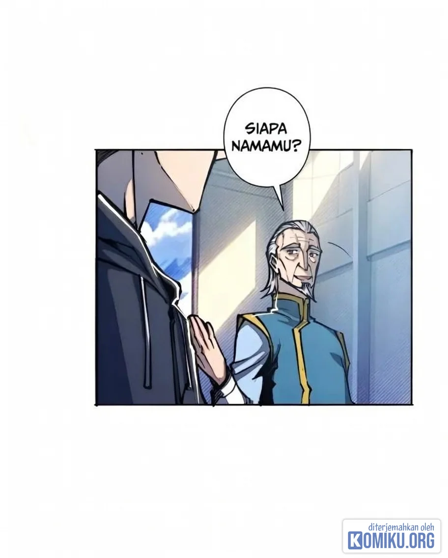 I Gained Power in a Post-Apocalyptic World and Became Unrivaled in the Real World Chapter 23 Gambar 26