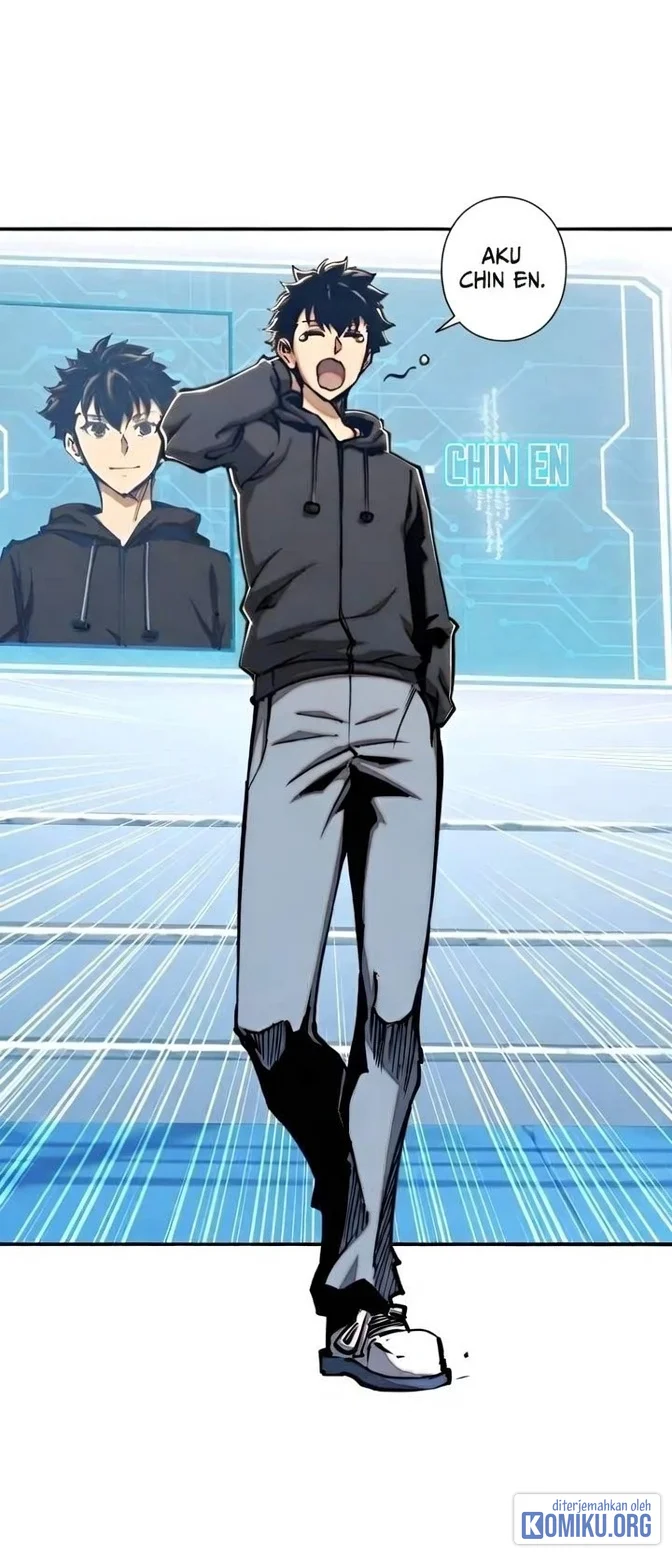 I Gained Power in a Post-Apocalyptic World and Became Unrivaled in the Real World Chapter 23 Gambar 27