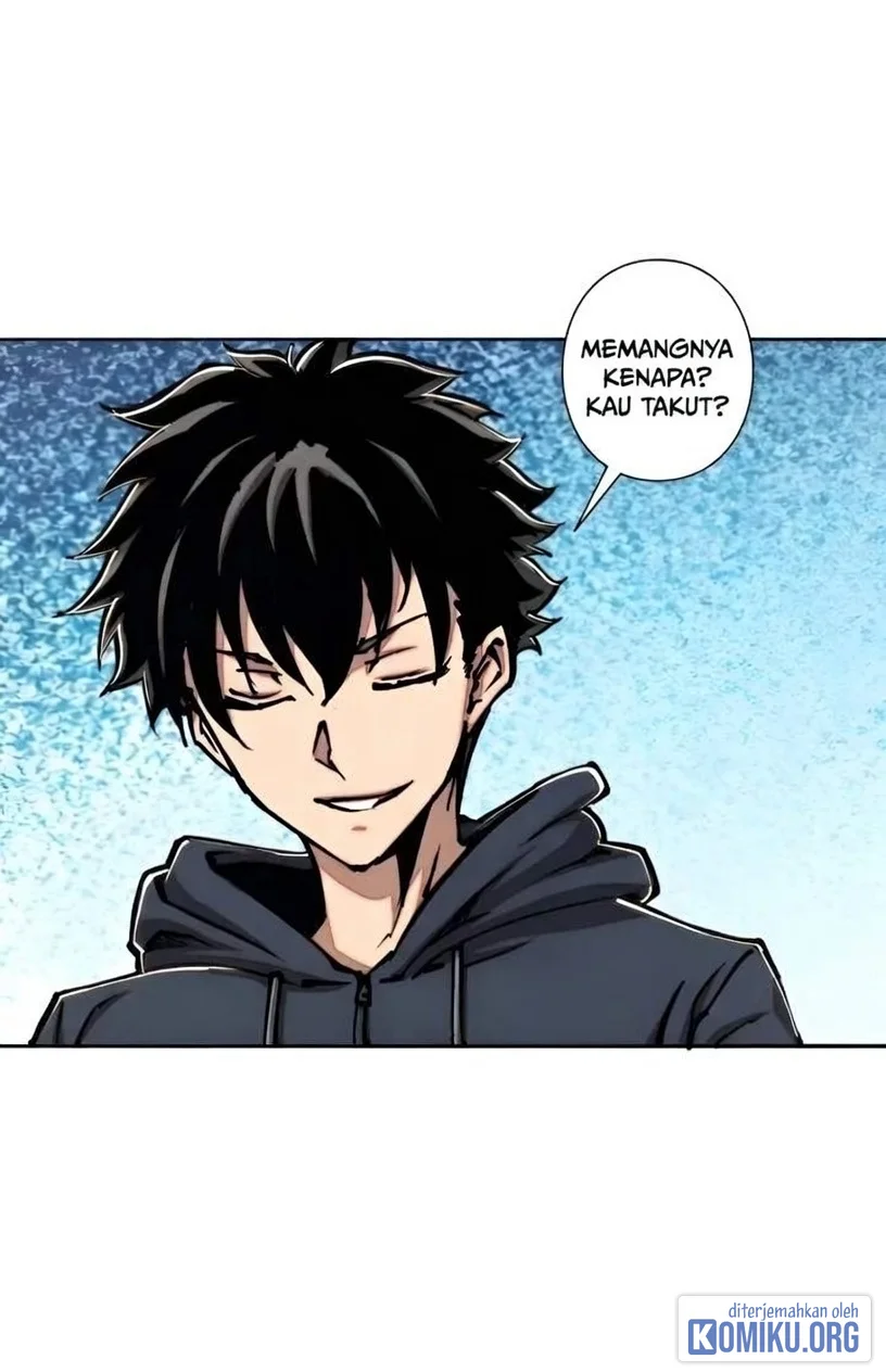 I Gained Power in a Post-Apocalyptic World and Became Unrivaled in the Real World Chapter 23 Gambar 33