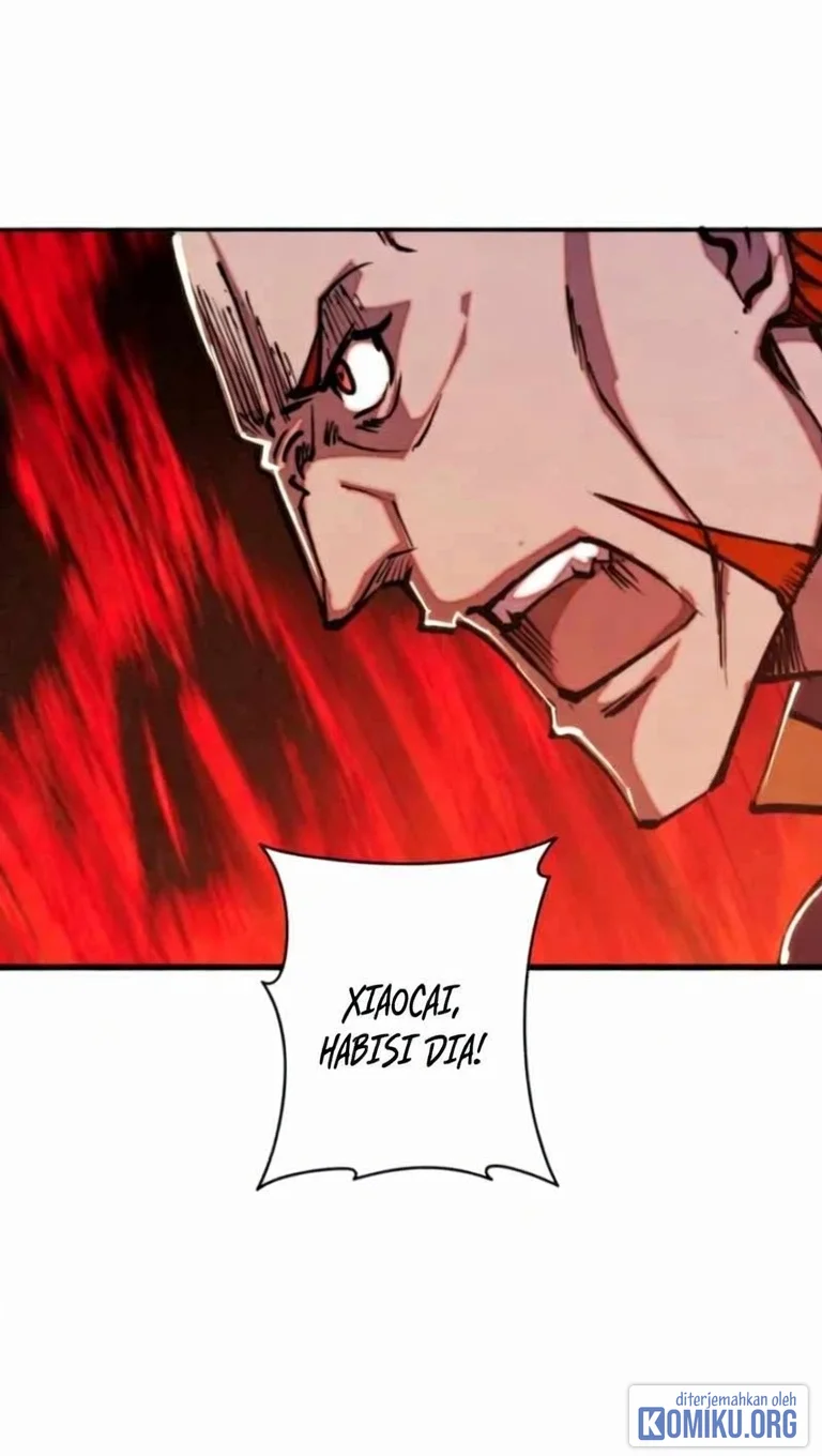I Gained Power in a Post-Apocalyptic World and Became Unrivaled in the Real World Chapter 24 Gambar 13
