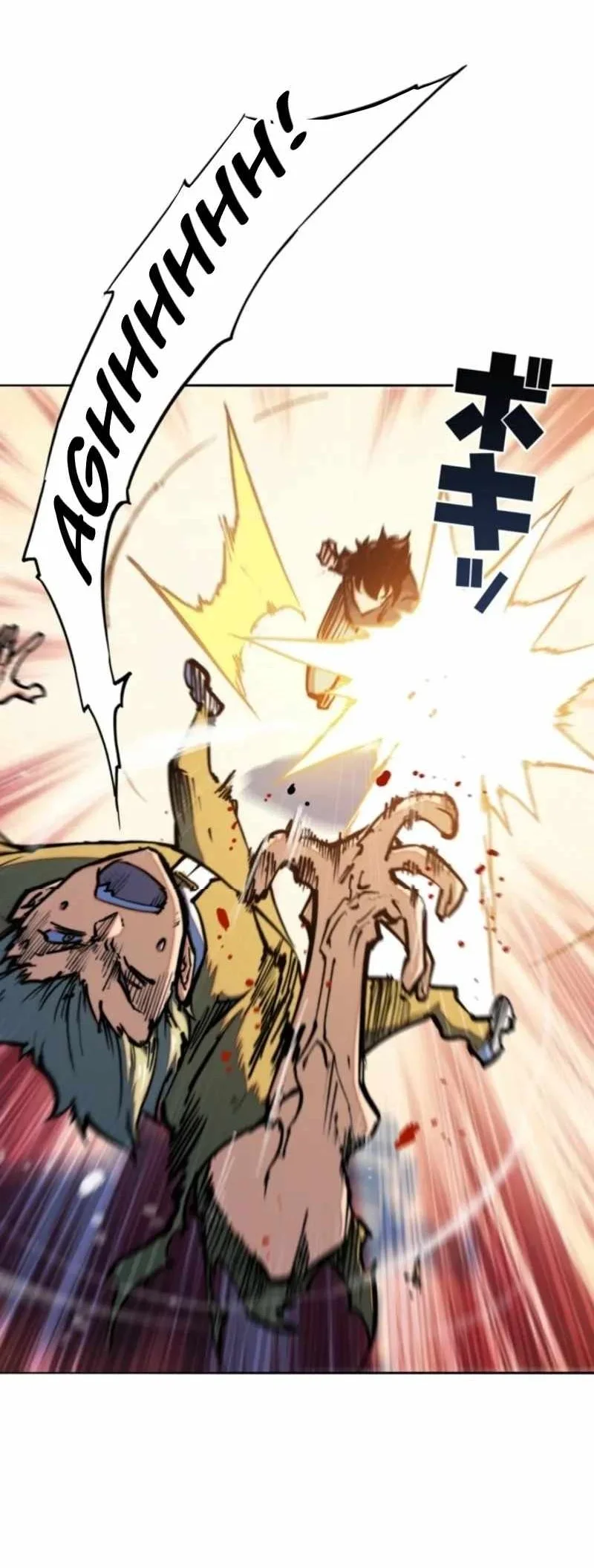 I Gained Power in a Post-Apocalyptic World and Became Unrivaled in the Real World Chapter 24 Gambar 24