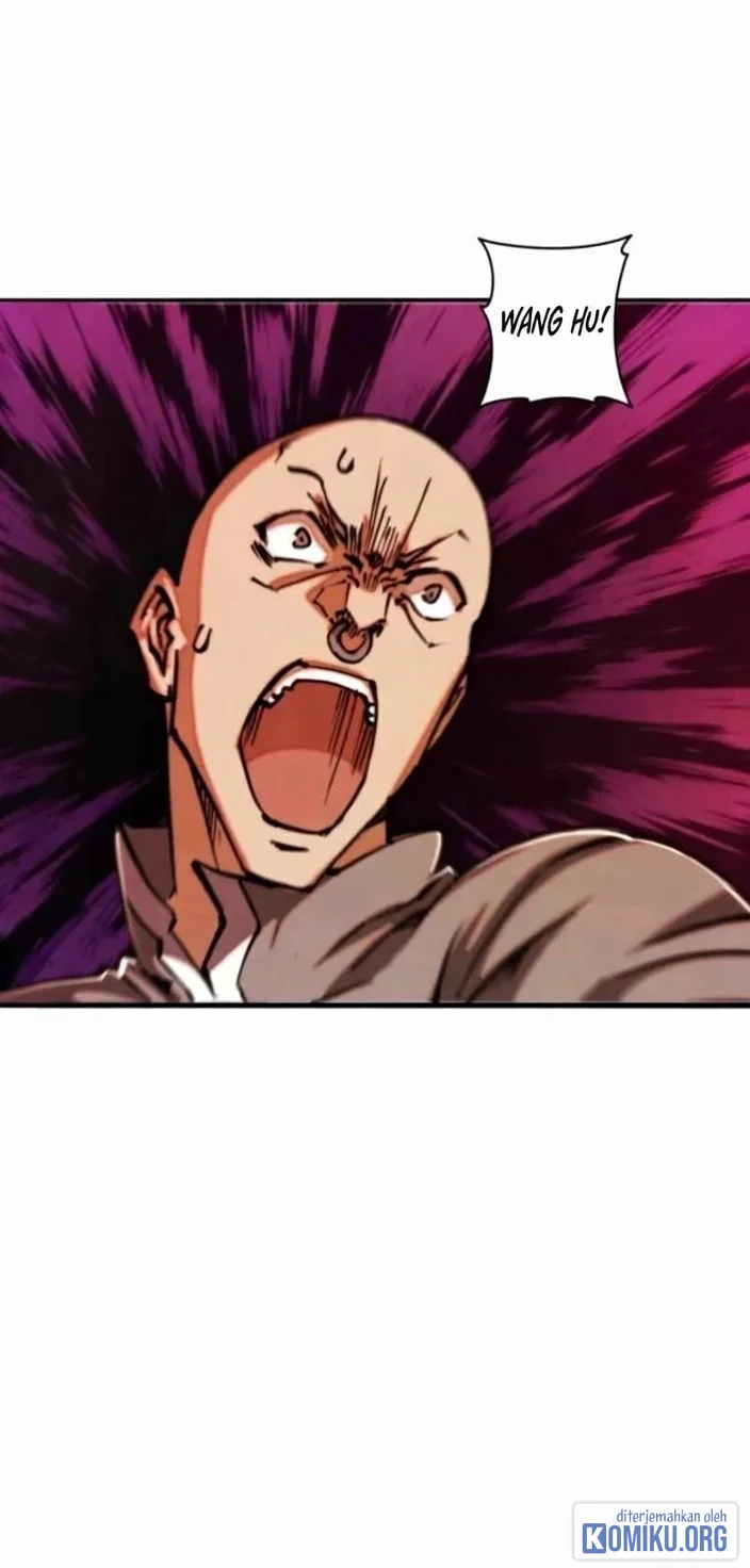 I Gained Power in a Post-Apocalyptic World and Became Unrivaled in the Real World Chapter 24 Gambar 25
