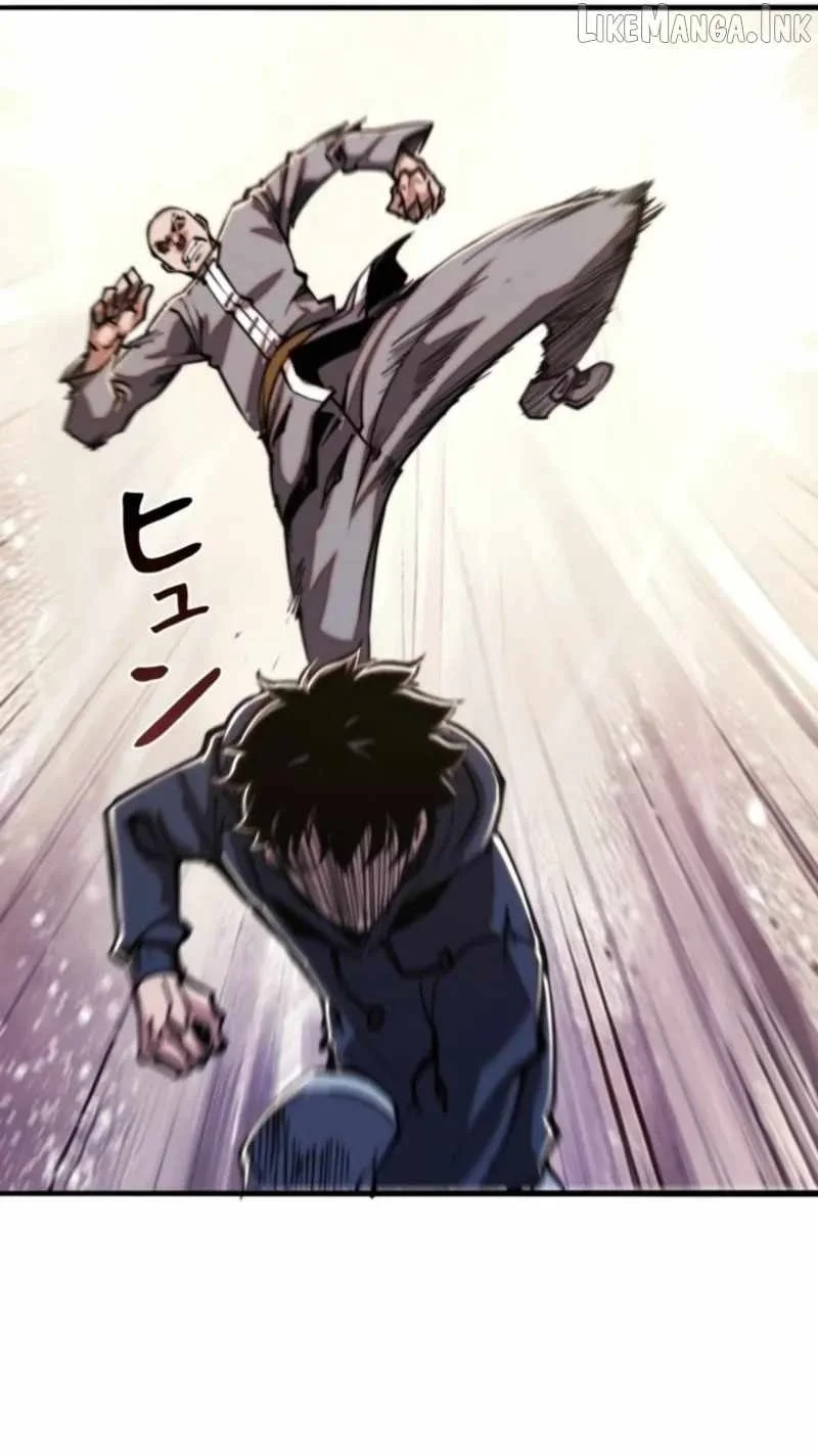 I Gained Power in a Post-Apocalyptic World and Became Unrivaled in the Real World Chapter 24 Gambar 26