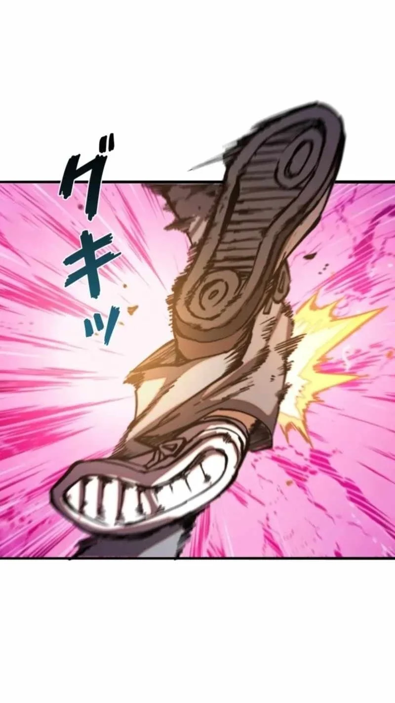 I Gained Power in a Post-Apocalyptic World and Became Unrivaled in the Real World Chapter 24 Gambar 28