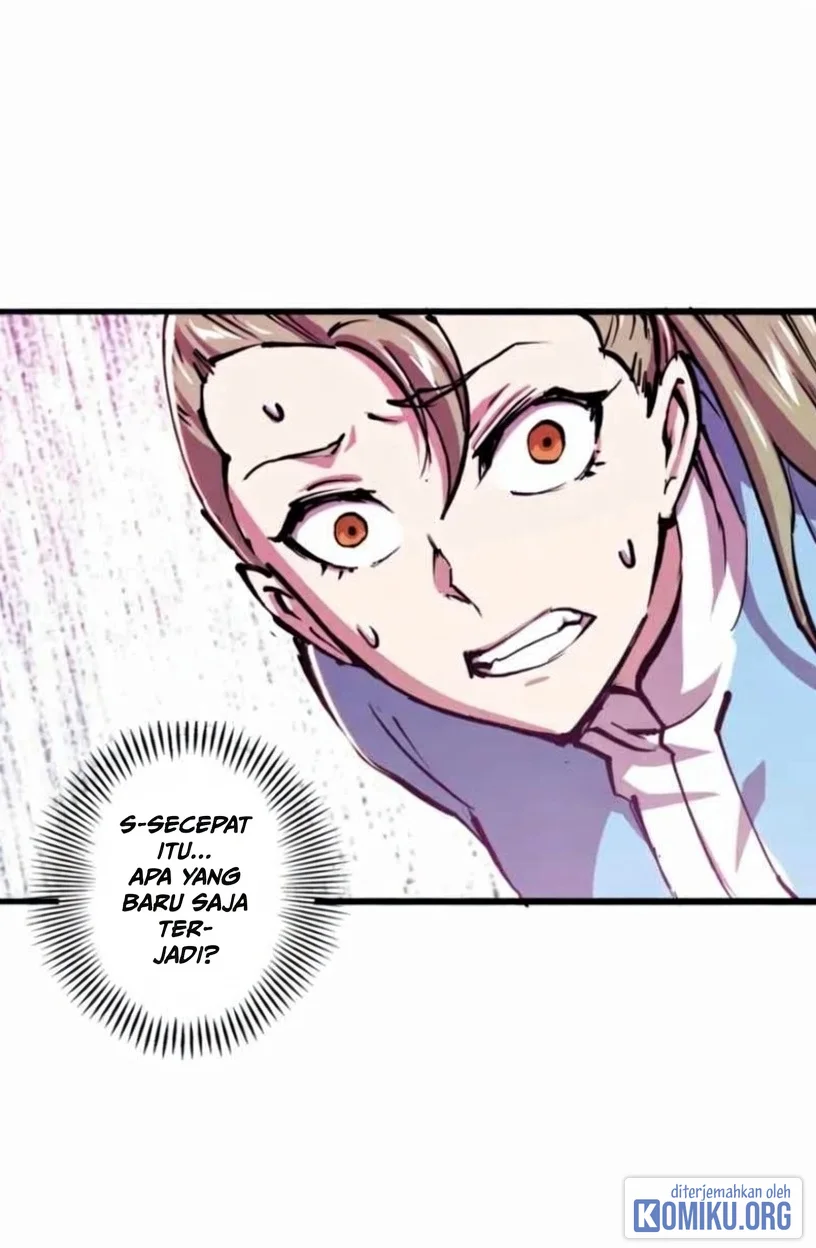 I Gained Power in a Post-Apocalyptic World and Became Unrivaled in the Real World Chapter 24 Gambar 32