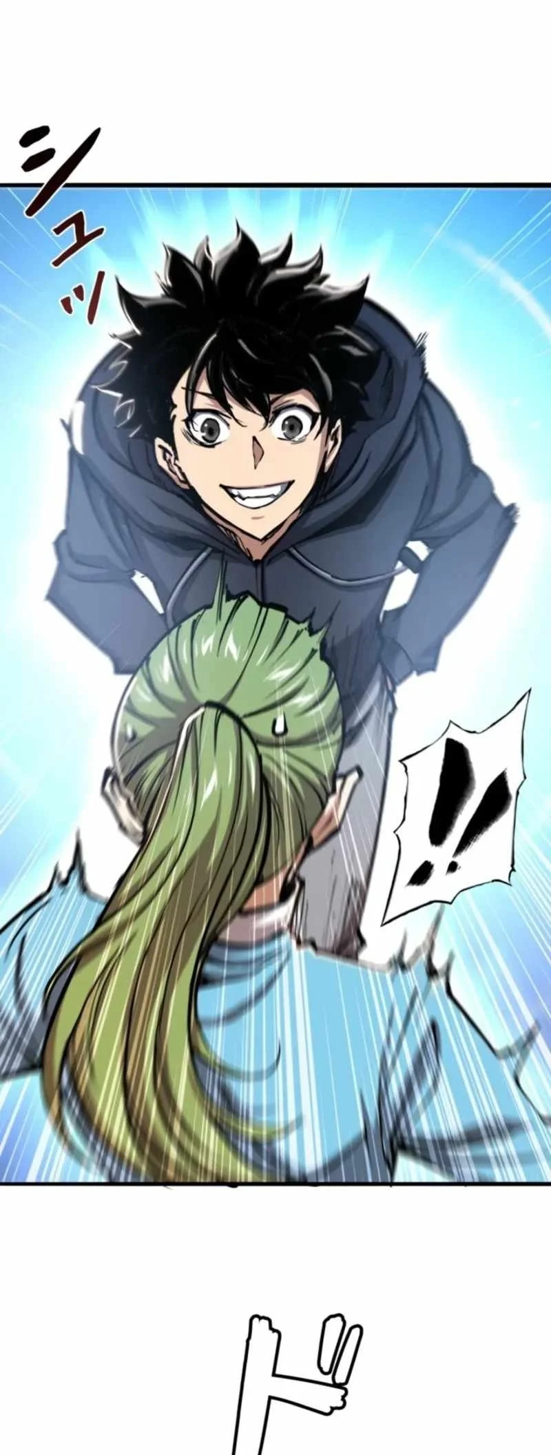 I Gained Power in a Post-Apocalyptic World and Became Unrivaled in the Real World Chapter 24 Gambar 33