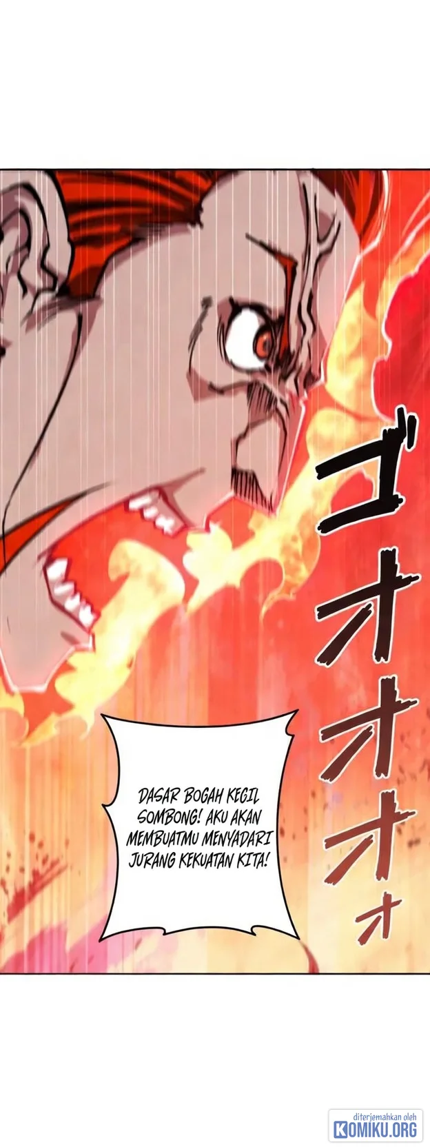 I Gained Power in a Post-Apocalyptic World and Became Unrivaled in the Real World Chapter 25 Gambar 26