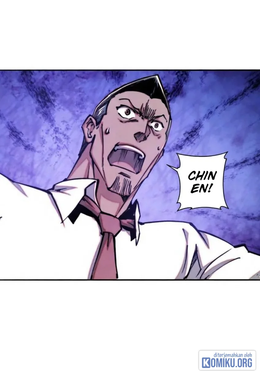 I Gained Power in a Post-Apocalyptic World and Became Unrivaled in the Real World Chapter 25 Gambar 37