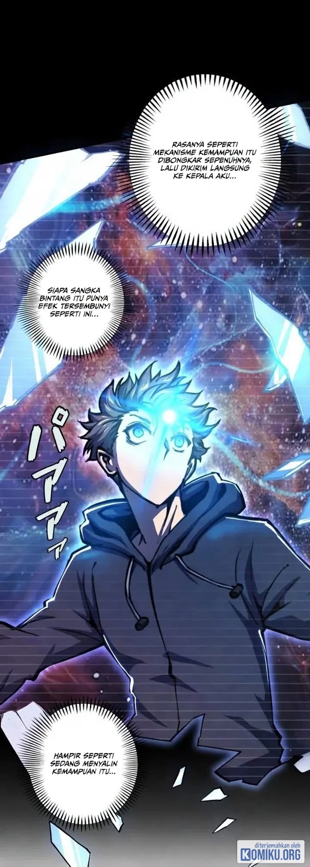 I Gained Power in a Post-Apocalyptic World and Became Unrivaled in the Real World Chapter 26 Gambar 25