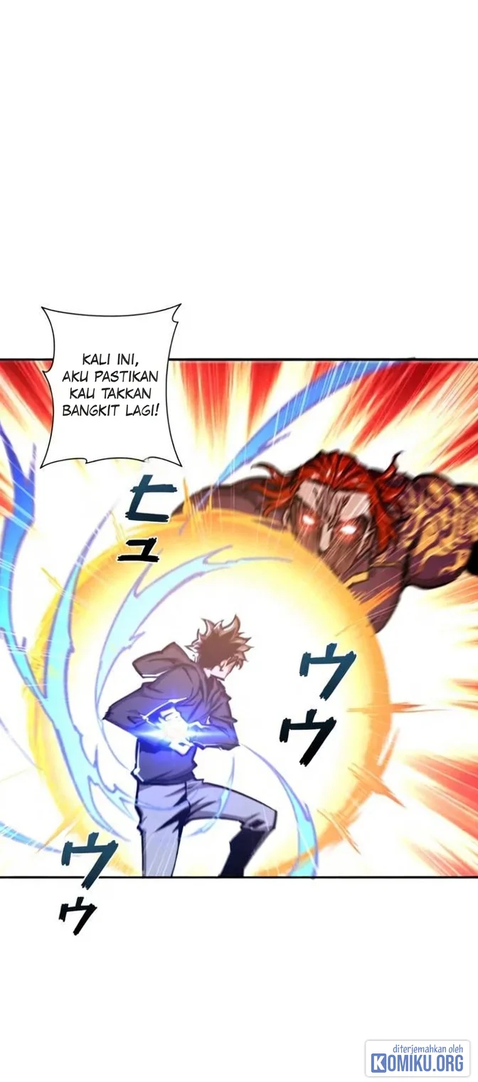 I Gained Power in a Post-Apocalyptic World and Became Unrivaled in the Real World Chapter 26 Gambar 27