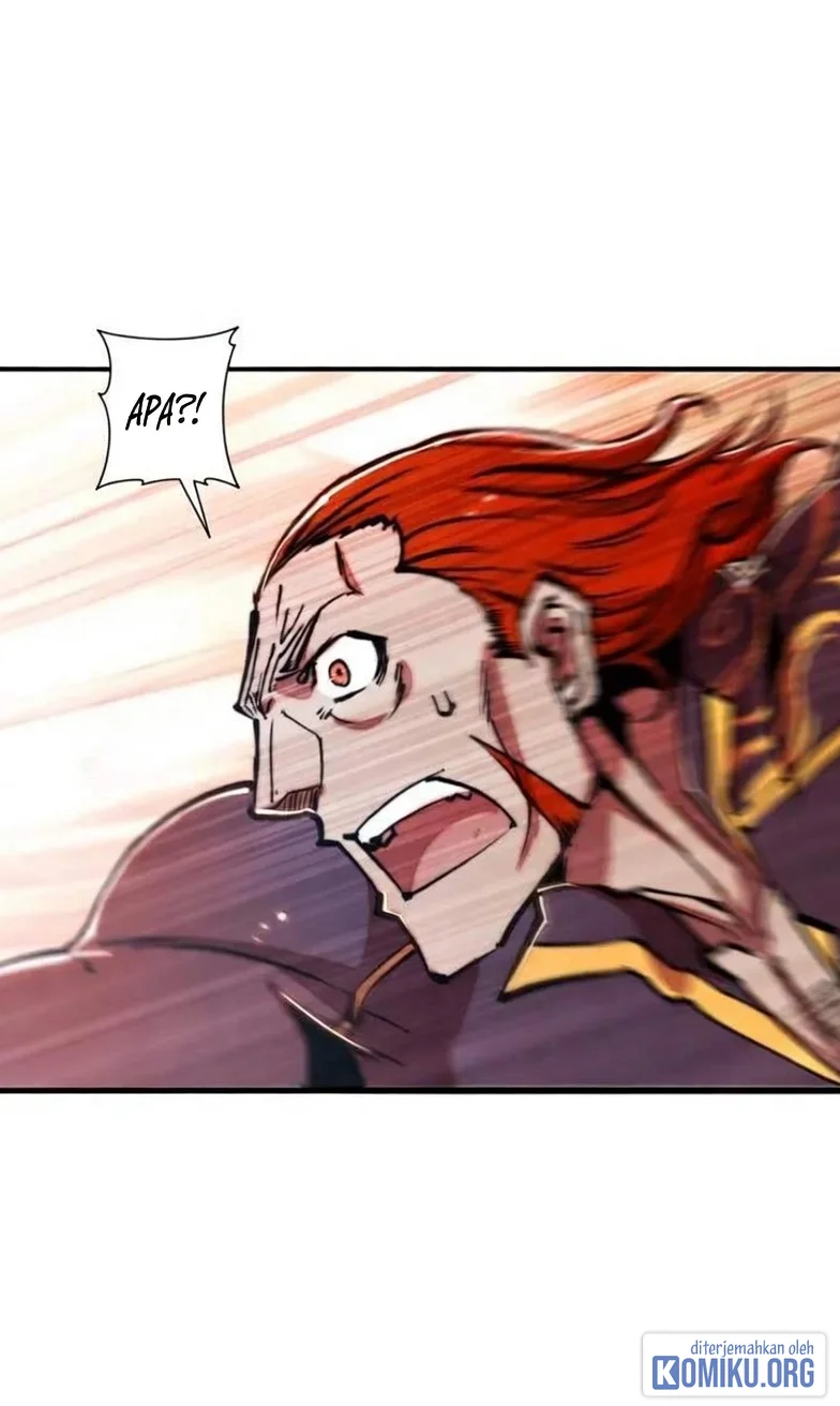 I Gained Power in a Post-Apocalyptic World and Became Unrivaled in the Real World Chapter 26 Gambar 29