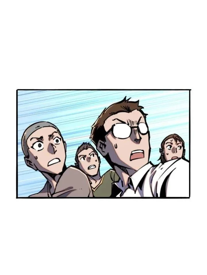 I Gained Power in a Post-Apocalyptic World and Became Unrivaled in the Real World Chapter 26 Gambar 35