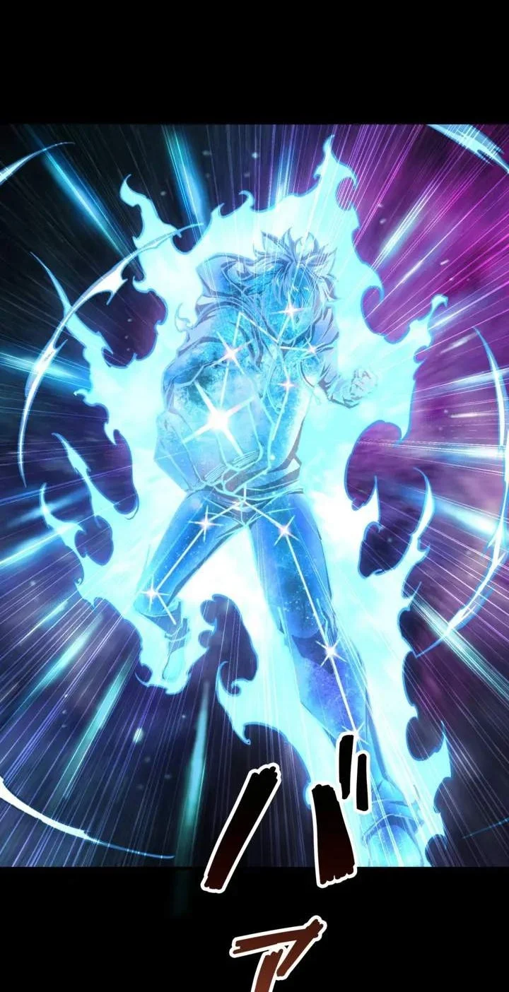 I Gained Power in a Post-Apocalyptic World and Became Unrivaled in the Real World Chapter 27 Gambar 20