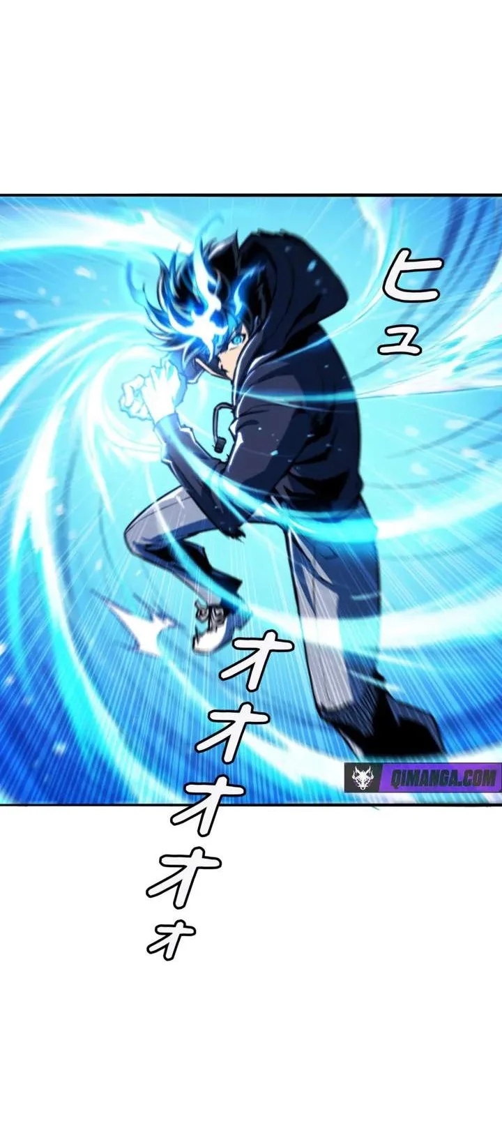 I Gained Power in a Post-Apocalyptic World and Became Unrivaled in the Real World Chapter 27 Gambar 25