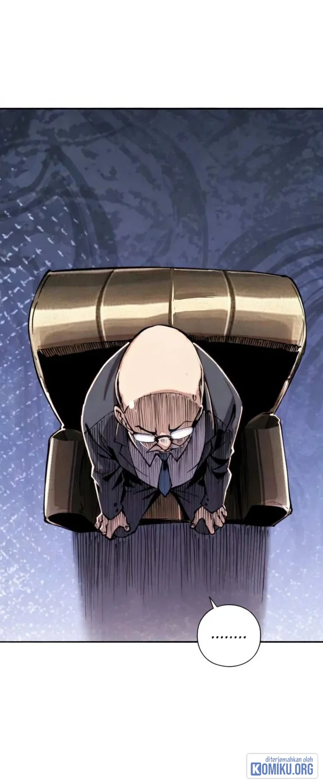 I Gained Power in a Post-Apocalyptic World and Became Unrivaled in the Real World Chapter 29 Gambar 11