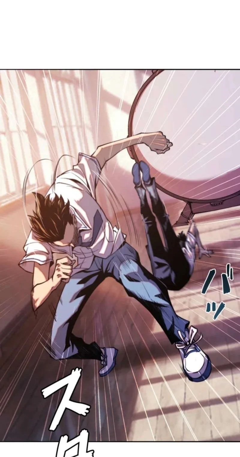 I Gained Power in a Post-Apocalyptic World and Became Unrivaled in the Real World Chapter 3 Gambar 18