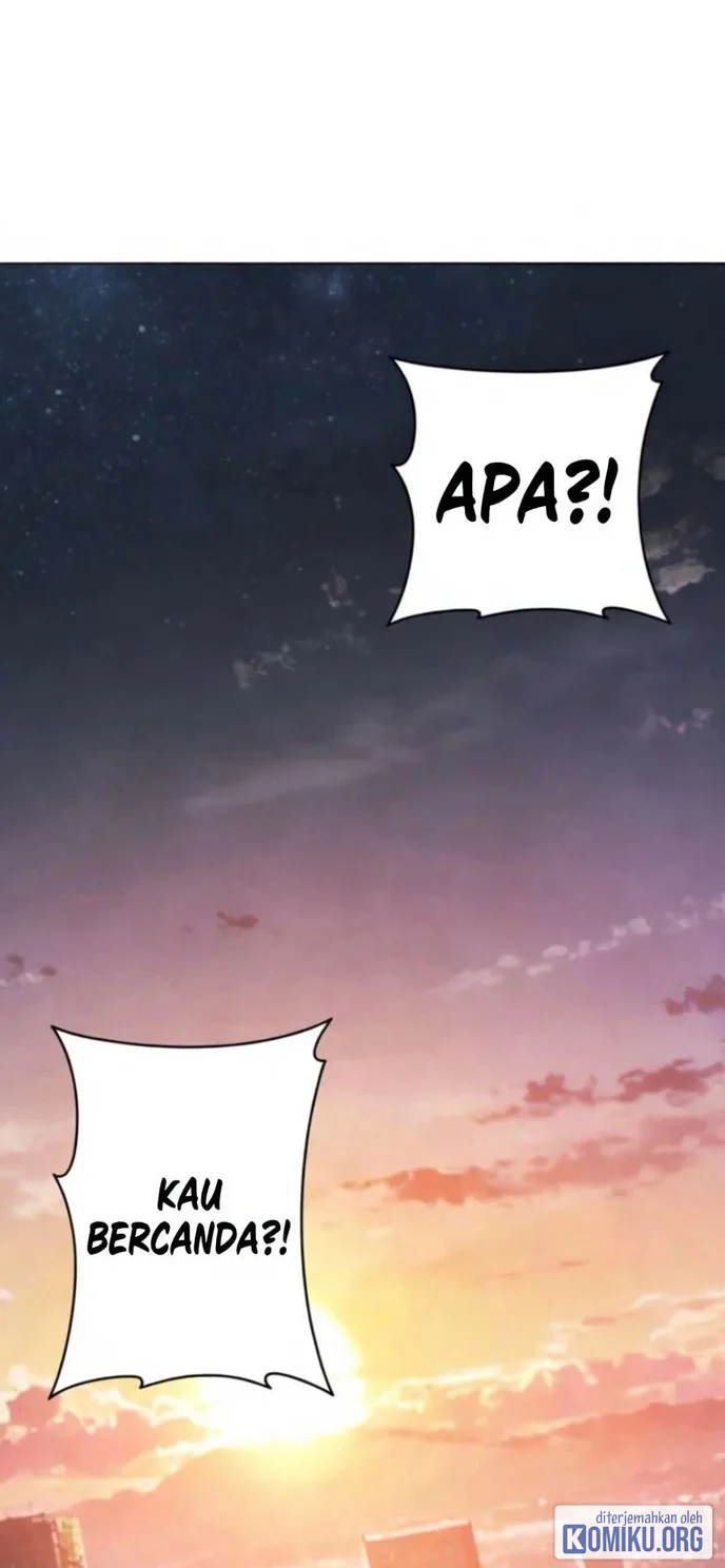 I Gained Power in a Post-Apocalyptic World and Became Unrivaled in the Real World Chapter 3 Gambar 28