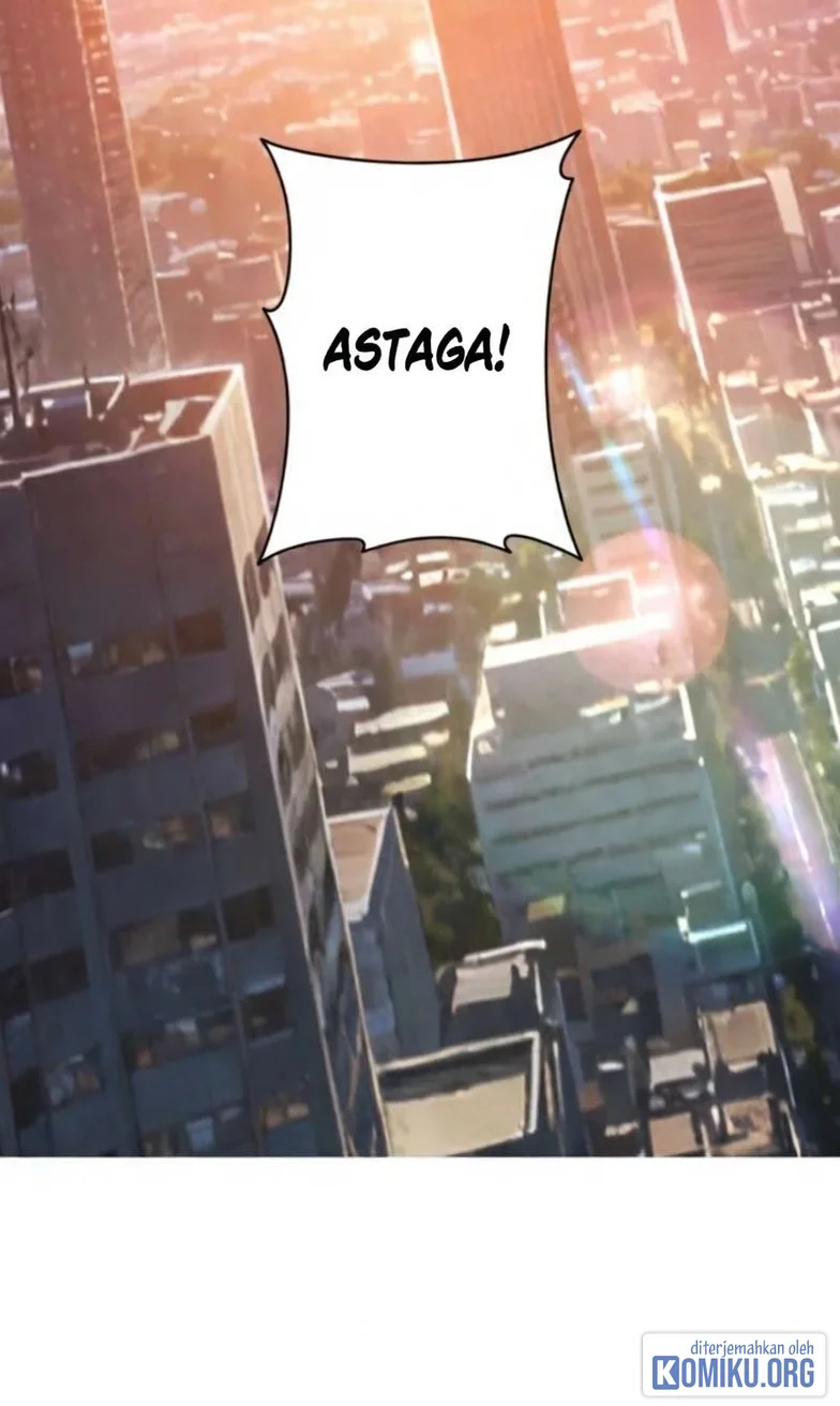 I Gained Power in a Post-Apocalyptic World and Became Unrivaled in the Real World Chapter 3 Gambar 29