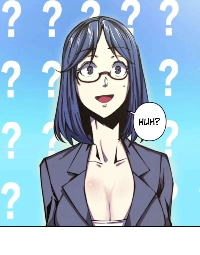 I Gained Power in a Post-Apocalyptic World and Became Unrivaled in the Real World Chapter 4 Gambar 29