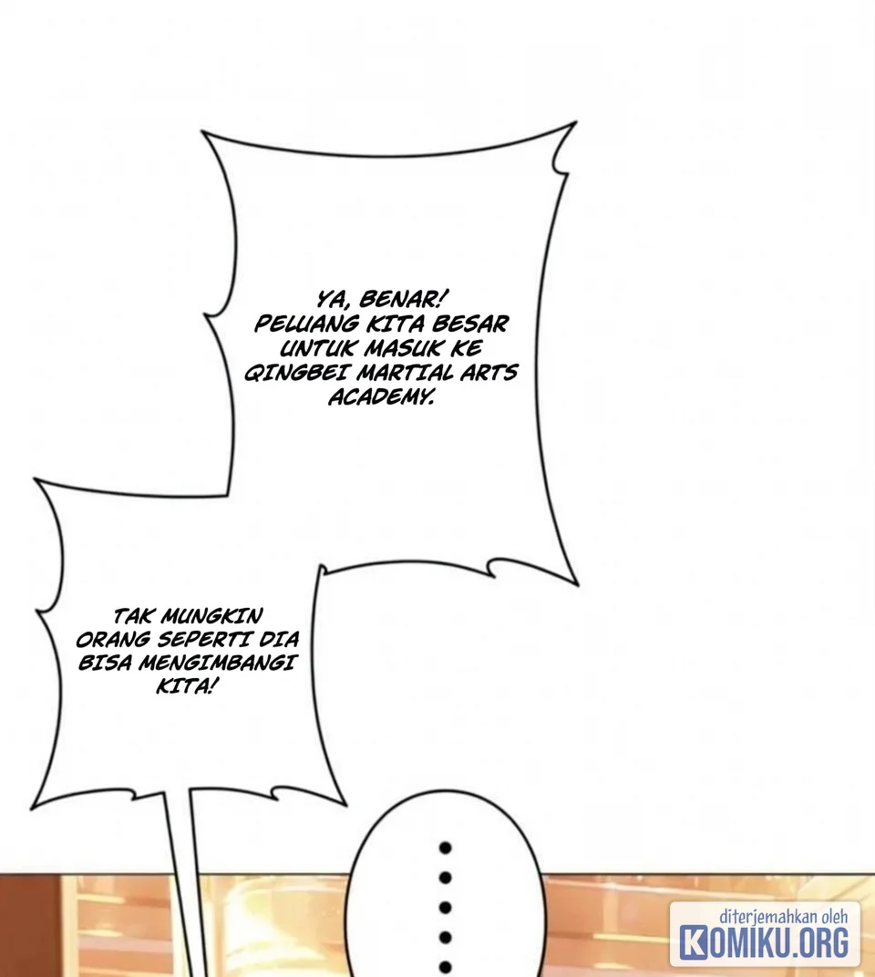 I Gained Power in a Post-Apocalyptic World and Became Unrivaled in the Real World Chapter 4 Gambar 37