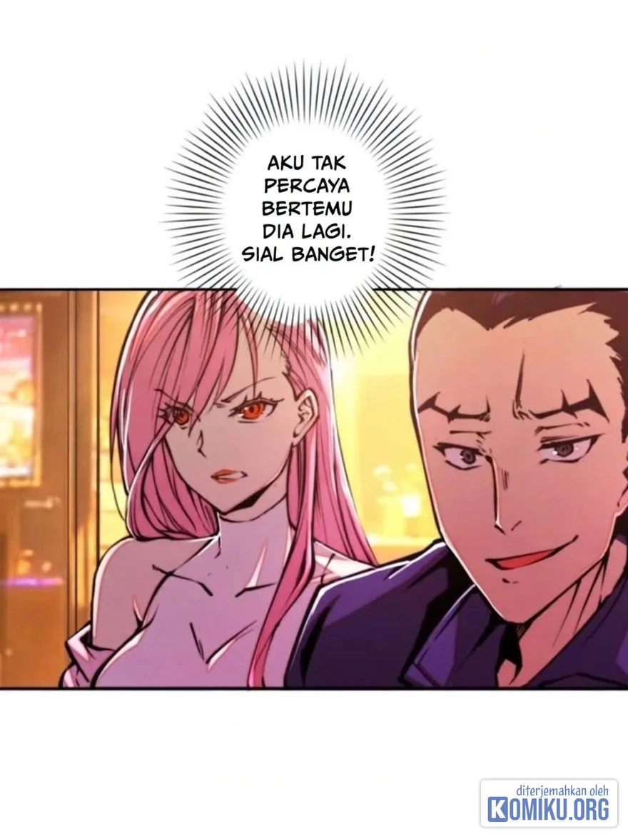 I Gained Power in a Post-Apocalyptic World and Became Unrivaled in the Real World Chapter 4 Gambar 8