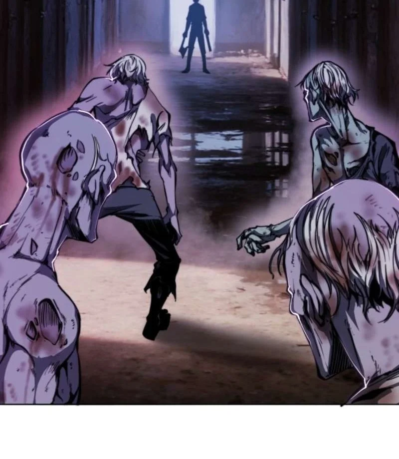 I Gained Power in a Post-Apocalyptic World and Became Unrivaled in the Real World Chapter 5 Gambar 21