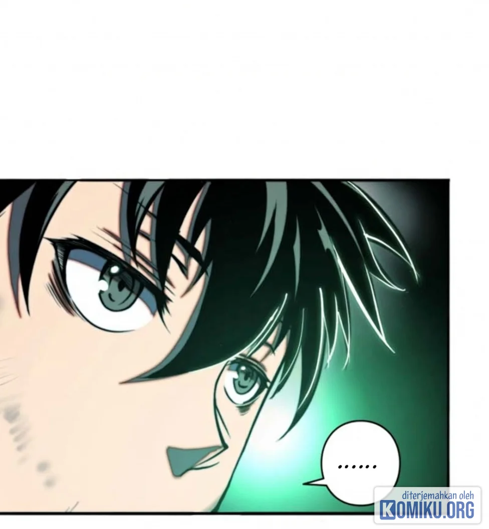 I Gained Power in a Post-Apocalyptic World and Became Unrivaled in the Real World Chapter 6 Gambar 23