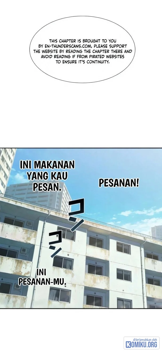 I Gained Power in a Post-Apocalyptic World and Became Unrivaled in the Real World Chapter 7 Gambar 29