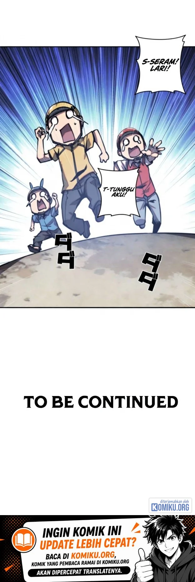 I Gained Power in a Post-Apocalyptic World and Became Unrivaled in the Real World Chapter 7 Gambar 38