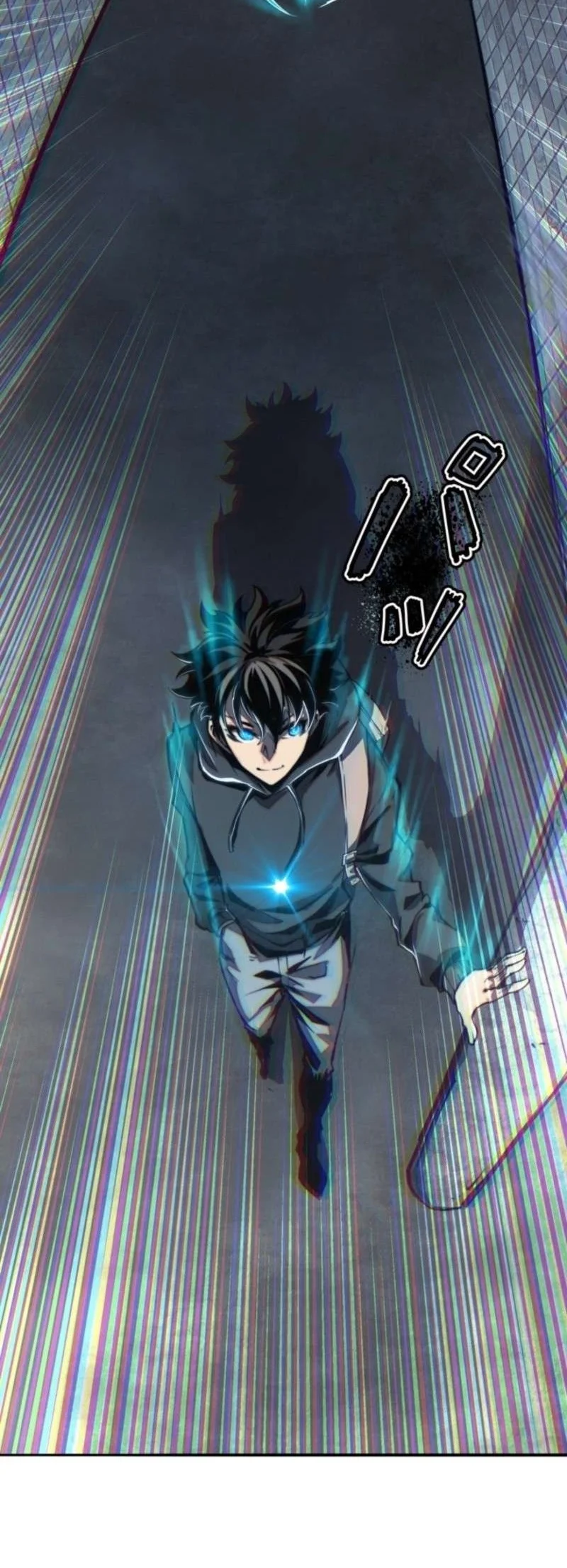 I Gained Power in a Post-Apocalyptic World and Became Unrivaled in the Real World Chapter 8 Gambar 26