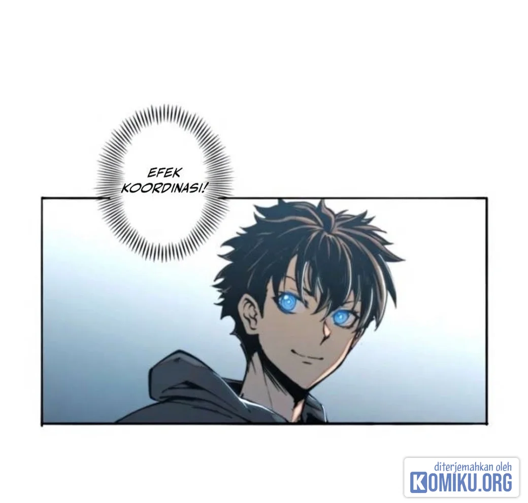 I Gained Power in a Post-Apocalyptic World and Became Unrivaled in the Real World Chapter 8 Gambar 27