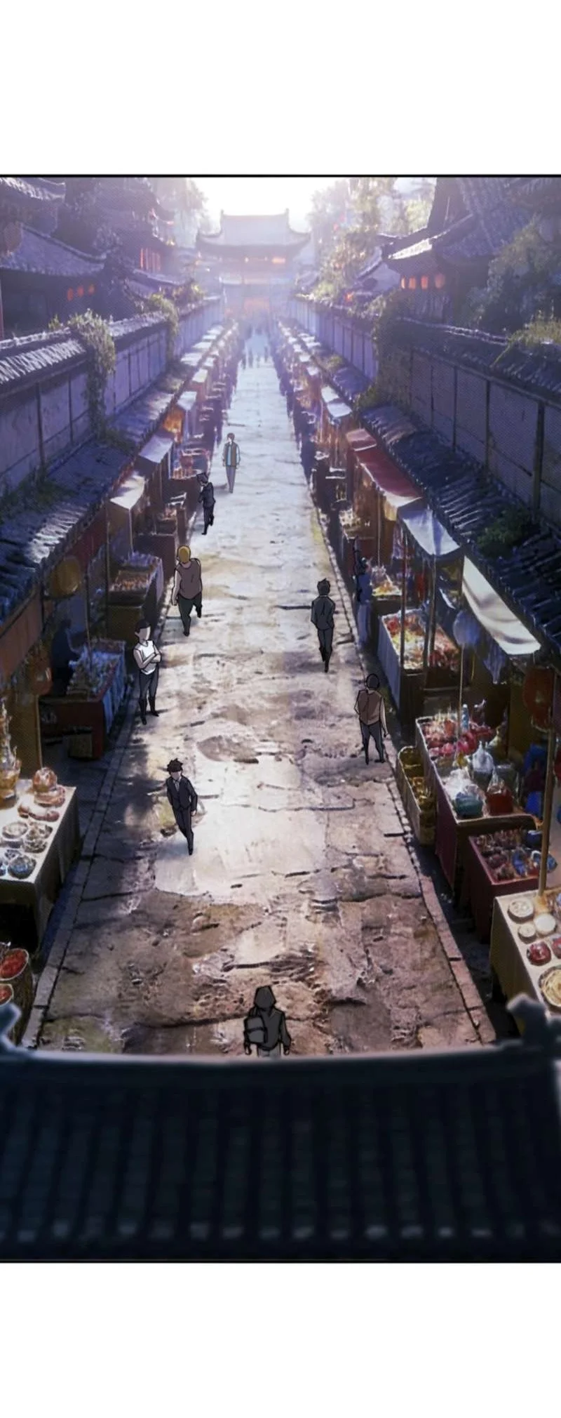 I Gained Power in a Post-Apocalyptic World and Became Unrivaled in the Real World Chapter 9 Gambar 28