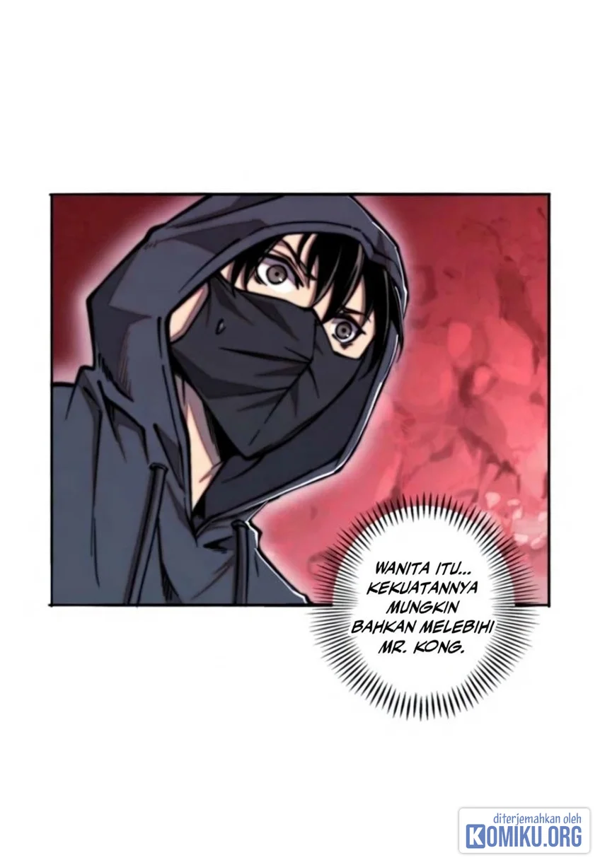 I Gained Power in a Post-Apocalyptic World and Became Unrivaled in the Real World Chapter 9 Gambar 29